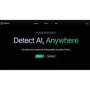 AI Detect — AI Content Detection and AI Humanization Platform